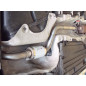 Mazda 3 – BL Silenziatore anteriore (Cod. F-MA171010-VSD)