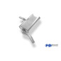 VW Golf III GTI/ VR6 mid silencer (Cod. F-VW052020-MSD)