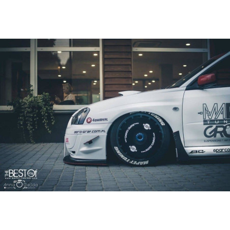 CANARDS Subaru Impreza WRX STI (BLOBEYE) (Cod. M-SU-IM-2F2-WRX-STI-CNC-CAN1)