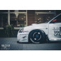CANARDS Subaru Impreza WRX STI (BLOBEYE) (Cod. M-SU-IM-2F2-WRX-STI-CNC-CAN1)