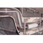 VW Caddy III Silenziatore anteriore (Cod. F-VW172000-VSD)