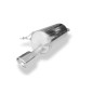 Dacia Sandero Silenziatore posteriore – 1x90 Tipo 17 (Cod. F-DC020011-151)