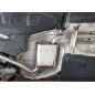 Audi A4 Tipo B6 – 1,6l Silenziatore anteriore (Cod. F-AU061020-VSD)