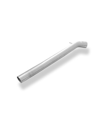 Audi RS4 B5 Silenziatore anteriore tubo sostitutivo (Cod. F-AU060100-VER)