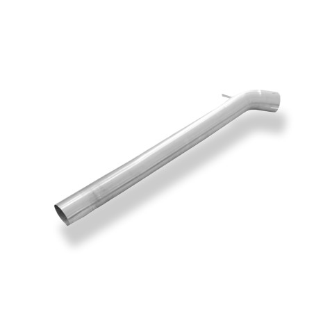 Audi RS4 B5 Silenziatore anteriore tubo sostitutivo (Cod. F-AU060100-VER)