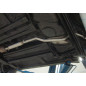 Suzuki Swift Sport III – SG Silenziatore anteriore (Cod. F-SZ012000-VSD)