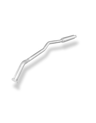 Suzuki Swift Sport III – SG Silenziatore anteriore (Cod. F-SZ012000-VSD)