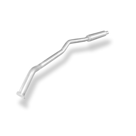 Suzuki Swift Sport III – SG Silenziatore anteriore (Cod. F-SZ012000-VSD)