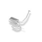 Renault 19 Silenziatore anteriore (Cod. F-RE010000-VSD)