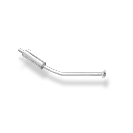 Toyota Corolla E12 Silenziatore anteriore (Cod. F-TO012000-VSD)