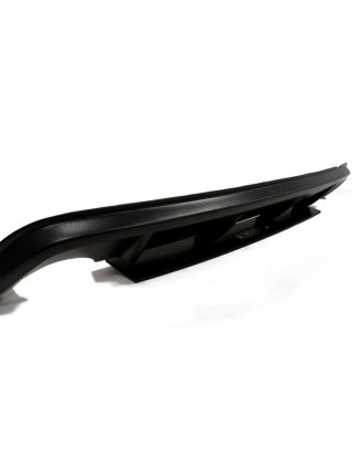 Splitter posteriore Ford Focus ST Mk2 (Cod. M-FO-FO-2-ST-CNC-RS3A)