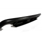 Splitter posteriore Ford Focus ST Mk2 (Cod. M-FO-FO-2-ST-CNC-RS3A)