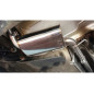 VW Passat 35i – dal 10/93` mid silencer (Cod. F-VW022000-MSD)
