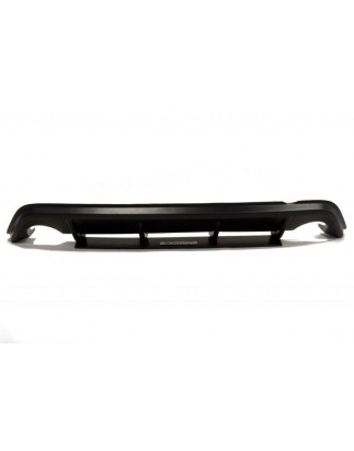 Splitter posteriore Ford Focus ST Mk2 (Cod. M-FO-FO-2-ST-CNC-RS3A)
