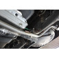 Peugeot 406 berlina/ coupé – 2,0l Silenziatore anteriore (Cod. F-PE041010-VSD)