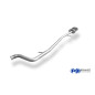 Peugeot 406 berlina/ coupé – 2,0l Silenziatore anteriore (Cod. F-PE041010-VSD)