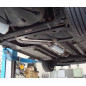 Citroen C4 coupé Silenziatore anteriore (Cod. F-CI140000-VSD)