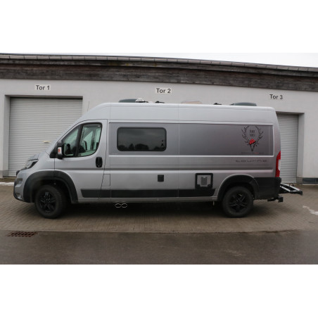 Fiat Ducato/Peugeot Boxer/Peugeot Tourne/Citroen Jumper T (Cod. F-FI170010-462)