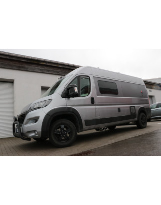 Fiat Ducato/Peugeot Boxer/Peugeot Tourne/Citroen Jumper T (Cod. F-FI170010-462)