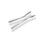 Jaguar XJ – X350 mid silencer tubo sostitutivo (Cod. F-JA044000-MER)
