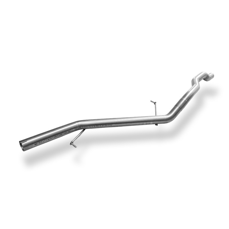 Ford Galaxy WGR/ VW Sharan 7M Silenziatore anterioreb (Cod. F-FO080020-VER) Ford Galaxy WGR/ VW Sharan 7M Silenziatore anterioreb (Cod. F-FO080020-VER)