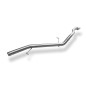 Ford Galaxy WGR/ VW Sharan 7M Silenziatore anterioreb (Cod. F-FO080020-VER) Ford Galaxy WGR/ VW Sharan 7M Silenziatore anterioreb (Cod. F-FO080020-VER)