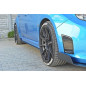 Diffusori minigonne racing Subaru Impreza WRX STI Mk3 (Cod. M-SU-IM-3-WRX-STI-CNC-SD1A)