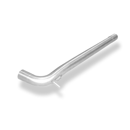 Skoda Octavia 5E RS – TDI Silenziatore posteriore destra e sinistra – outle (Cod. F-SK062000-VBR