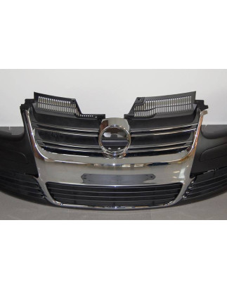 Paraurti Anteriore Volkswagen Golf 5 look R32 (Cod. E-TCW5113)