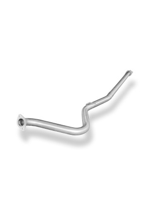 Subaru BRZ Silenziatore anteriore tubo sostitutivo (Cod. F-SU080000-VER)