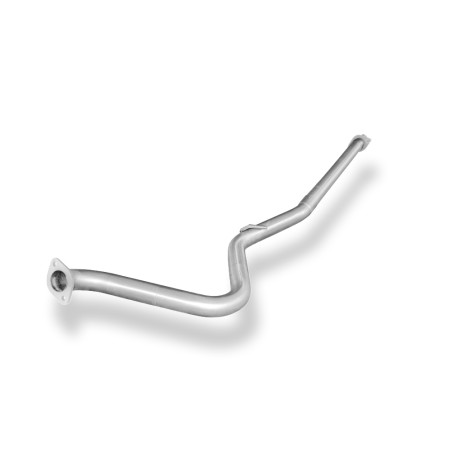 Subaru BRZ Silenziatore anteriore tubo sostitutivo (Cod. F-SU080000-VER)
