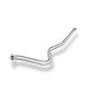 Subaru BRZ Silenziatore anteriore tubo sostitutivo (Cod. F-SU080000-VER)