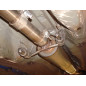 Opel Corsa C Silenziatore anteriore (Cod. F-OP032000-VSD) Opel Corsa C Silenziatore anteriore (Cod. F-OP032000-VSD)