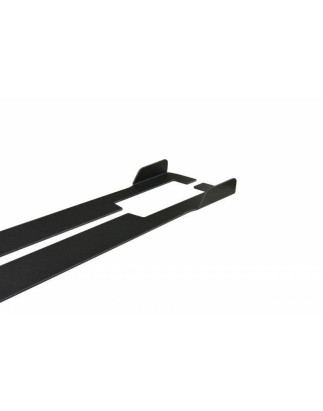 Diffusori minigonne racing Subaru Impreza WRX STI Mk3 (Cod. M-SU-IM-3-WRX-STI-CNC-SD1A)