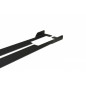 Diffusori minigonne racing Subaru Impreza WRX STI Mk3 (Cod. M-SU-IM-3-WRX-STI-CNC-SD1A)