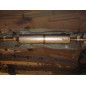 Opel Corsa C Silenziatore anteriore (Cod. F-OP032000-VSD) Opel Corsa C Silenziatore anteriore (Cod. F-OP032000-VSD)