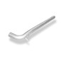 Skoda Octavia 5E RS – TSI Silenziatore anteriore tubo sostitutivo (Cod. F-SK063000-VER)