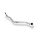 Hyundai Veloster Silenziatore anteriore tubo sostitutivo (Cod. F-HY170000-VER)