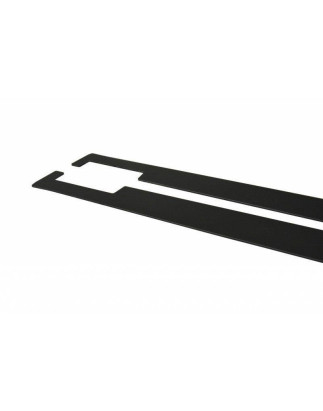 Diffusori minigonne racing Subaru Impreza WRX STI Mk3 (Cod. M-SU-IM-3-WRX-STI-CNC-SD1A)