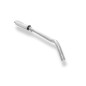 Opel Corsa A-CC Silenziatore anteriore (Cod. F-OP030000-VSD)