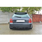 DIFFUSORE POSTERIORE AUDI S4 B5 Avant (Cod. M-AU-S4-B5-CNC-RS1A)