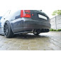 DIFFUSORE POSTERIORE AUDI S4 B5 Avant (Cod. M-AU-S4-B5-CNC-RS1A)