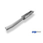 Ford Focus I RS Silenziatore anteriore (Cod. F-FO030010-VSD)
