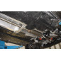 Skoda Fabia 5J + NJ – 1,2l 12V Silenziatore anteriore (Cod. F-SK050020-VSD)
