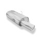 Peugeot 106 I/II – 1,4l e 1,6l Silenziatore posteriore – 1x90 tipo (Cod. F-PE010021-071)