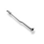 Subaru Justy II Silenziatore anteriore (Cod. F-SU010000-VSD)
