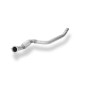 Audi A4 B8 – 2,0 Silenziatore anteriore tubo sostitutivo (Cod. F-AU120010-VER)
