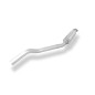 Opel Astra F-CC Silenziatore anteriore Ø63,5mm (Cod. F-OP040140-VSD)