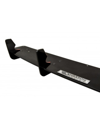 DIFFUSORE POSTERIORE Audi S8 D4 FL (Cod. M-AU-S8-D4-CNC-RS1A)