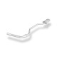 Opel Vectra C/ Vectra C GTS Silenziatore anteriore (Cod. F-OP052010-VSD)